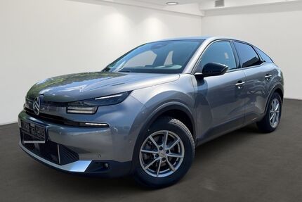 Citroen C4 Gebrauchtwagen