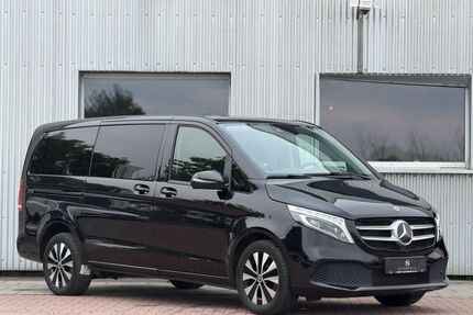 Mercedes-Benz V 250 Gebrauchtwagen