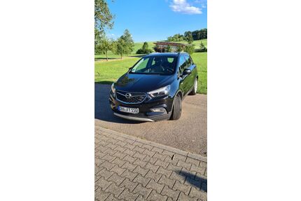Opel Mokka X Gebrauchtwagen