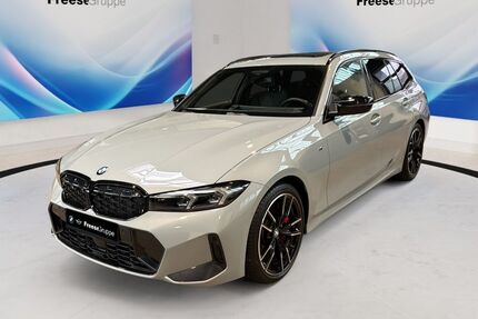 BMW M340i Gebrauchtwagen