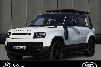 Land Rover Defender Gebrauchtwagen