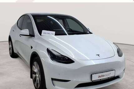 Tesla Model Y Gebrauchtwagen