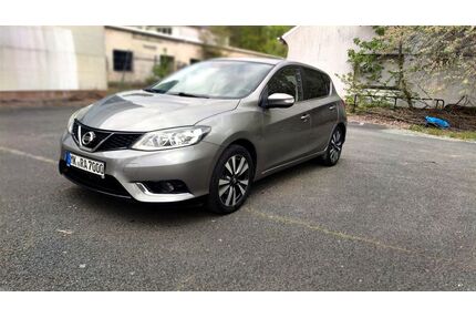 Nissan Pulsar Gebrauchtwagen
