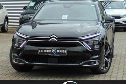 Citroen C5 X Gebrauchtwagen