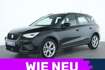 Seat Arona Gebrauchtwagen