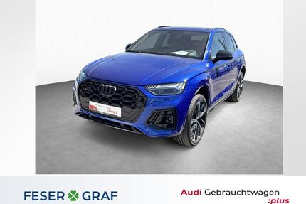 Audi SQ5 Gebrauchtwagen