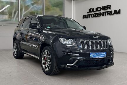 Jeep Grand Cherokee Gebrauchtwagen