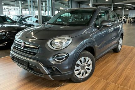 Fiat 500X Gebrauchtwagen