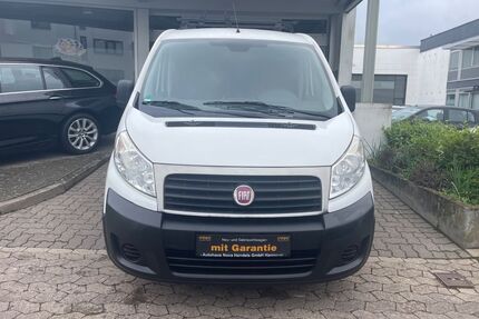 Fiat Scudo Gebrauchtwagen