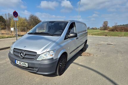 Mercedes-Benz Vito Gebrauchtwagen