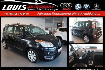 Citroen C3 Gebrauchtwagen
