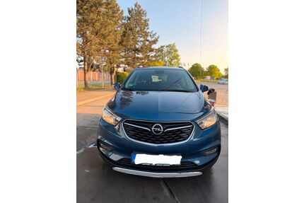 Opel Mokka X Gebrauchtwagen