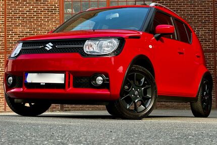 Suzuki Ignis Gebrauchtwagen