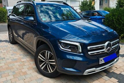 Mercedes-Benz GLB 220 Gebrauchtwagen