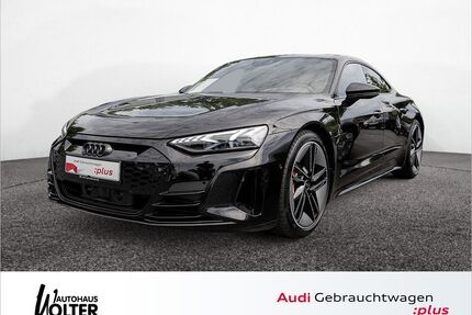 Audi e-tron GT Gebrauchtwagen