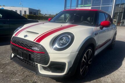 Mini John Cooper Works Gebrauchtwagen