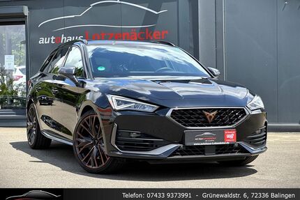 Cupra Leon Gebrauchtwagen
