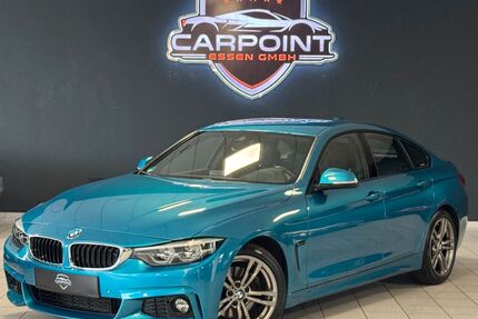 BMW 430 Gran Coupé Gebrauchtwagen