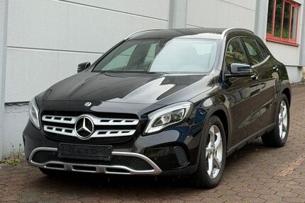 Mercedes-Benz GLA 180 Gebrauchtwagen