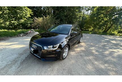 Audi A1 Gebrauchtwagen