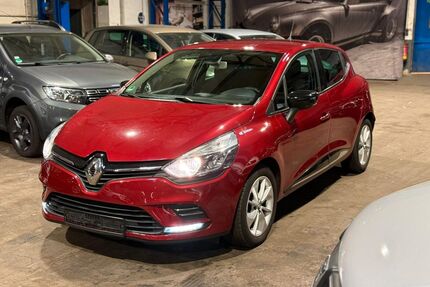 Renault Clio Gebrauchtwagen