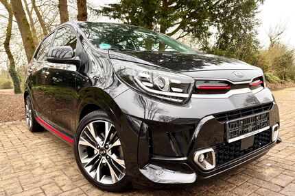 Kia Picanto Gebrauchtwagen