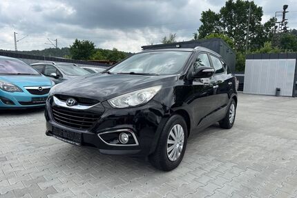 Hyundai ix35 Gebrauchtwagen