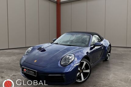 Porsche 992 Gebrauchtwagen