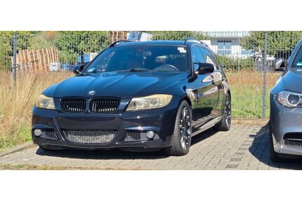 BMW 335 Gebrauchtwagen