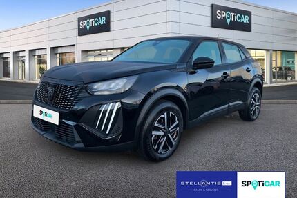 Peugeot 2008 Gebrauchtwagen