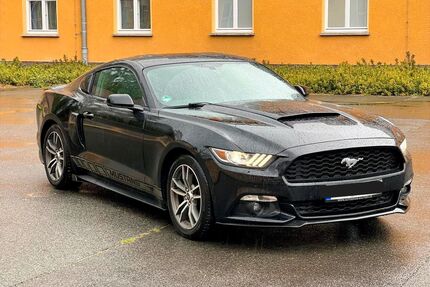 Ford Mustang Gebrauchtwagen