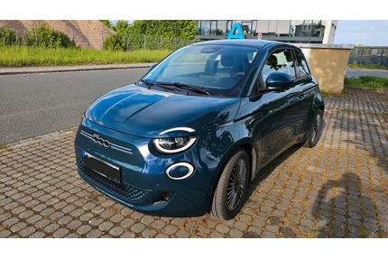 Fiat 500 Gebrauchtwagen