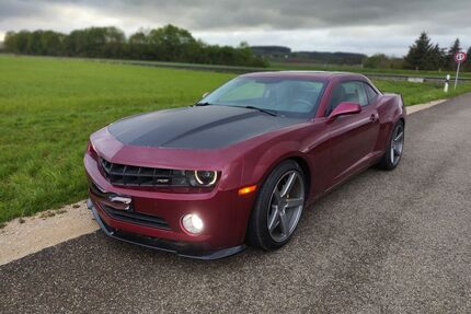 Chevrolet Camaro Gebrauchtwagen