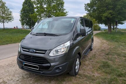 Ford Tourneo Gebrauchtwagen