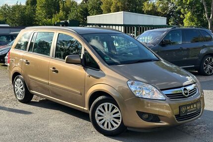 Opel Zafira Gebrauchtwagen