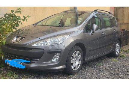 Peugeot 308 Gebrauchtwagen