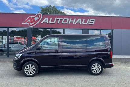 VW T6 Multivan Gebrauchtwagen