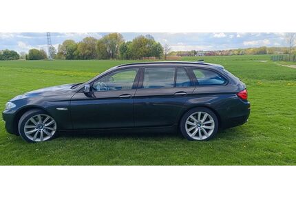 BMW 530 Gebrauchtwagen