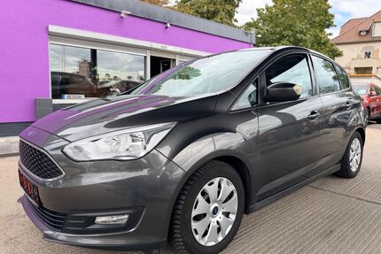 Ford C-Max Gebrauchtwagen