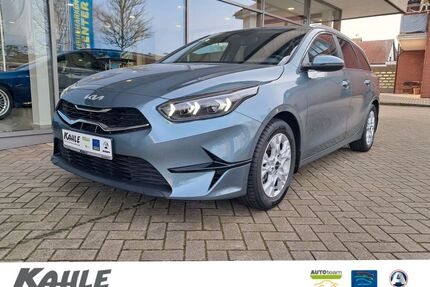 Kia ceed Sportswagon Gebrauchtwagen