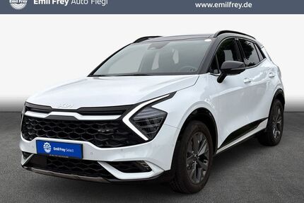 Kia Sportage Gebrauchtwagen