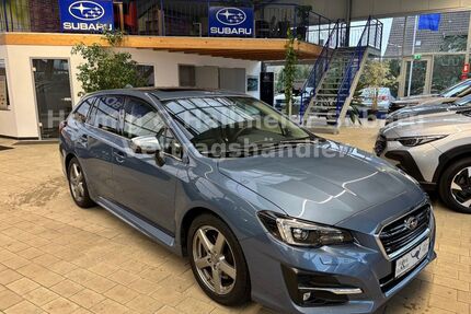 Subaru Levorg Gebrauchtwagen