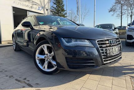 Audi A7 Gebrauchtwagen