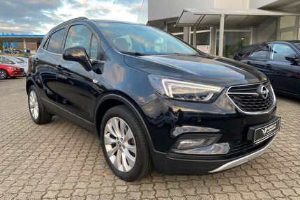 Opel Mokka X Gebrauchtwagen