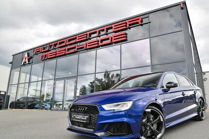 Audi RS3 Gebrauchtwagen