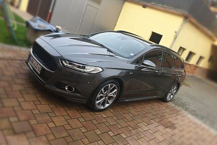 Ford Mondeo Gebrauchtwagen