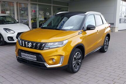 Suzuki Vitara Gebrauchtwagen