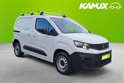 Peugeot Partner Gebrauchtwagen