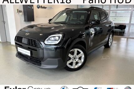 Mini Countryman D (Cooper) Gebrauchtwagen