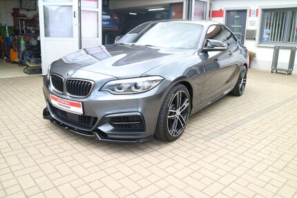 BMW M2 Gebrauchtwagen